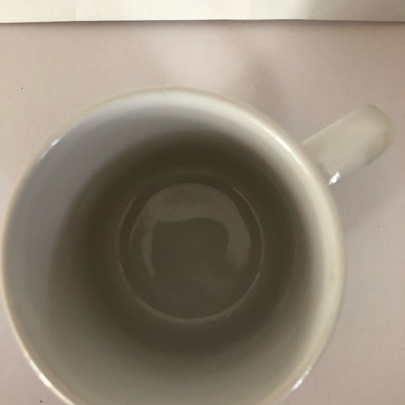 Disney Vintage Mickey Mug - Picture 4 of 4